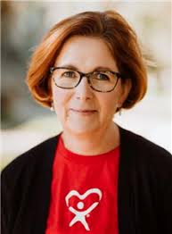 Advocating for at-risk children