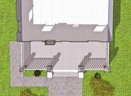 Design project for Iverson in United States