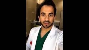 افضل طريقة لعلاج تساقط الشعر من طبيب خليجي youtube