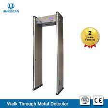 Today's appliances are designed for specific tasks features including fancy settings like preset mode and lcd digital screen. China Fireproof Walk Through Metal Detector With 6 Digital Lcd Screen Counter China Walk Through Metal Detector Door Frame Metal Detector