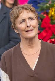 Fiona Shaw