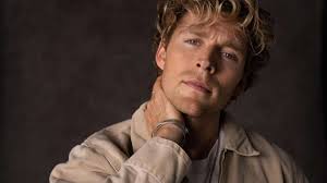 Christophers datter har åbnet hans julehjerte