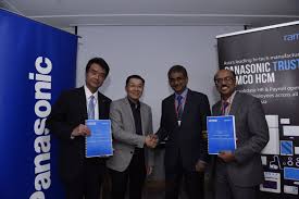 One major advantage is that the income tax risk exposure is low. Panasonic Malaysia Moves To Cloud With Hr Management System Digital News Asia