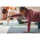 Yoga With Judith Hilinski