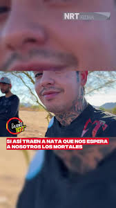 Natanael Cano y su novia: si así traen a Nata… ¿a nosotros qué nos espera?  😭 Nata anda más enamorado que nunca y su novia lo tiene modo “sí mi amor”  activado 🥹 Videíto tras videíto derramando miel 🍯 Y ...