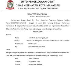 Ada cukup banyak contoh surat resmi yang menjelaskan tentang aneka tujuan dari. 13 Contoh Surat Dinas Resmi Instansi Sekolah Pemerintah Dan Swasta