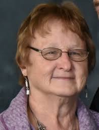 Ann Marie Mueller Obituary April 24, 2021