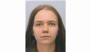 Pont-ST-Vincent la Tournelle. Chloé Noël, 17 ans, ASSP