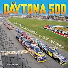 Rd.com knowledge facts there's a lot to love about halloween—halloween party games, the best halloween movies, dressing. The Daytona 500 The Thrill And Thunder Of The Great American Race By Nancy Roe Pimm