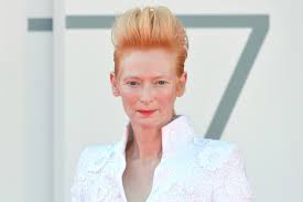 Tilda swinton stars in the movie as jessica a woman who travels from scotland to bogotá to visit her sister. Tilda Swinton Says She Always Felt She Was Queer