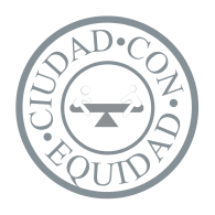 La equidad no es dar a todos lo mismo sino dar a cada uno lo que le corresponde, es decir que se tienen en cuenta las por ejemplo: Ciudad Con Equidad Brands Of The World Download Vector Logos And Logotypes