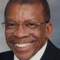Mr Richard L. Toler Sr. Obituary (2024)
