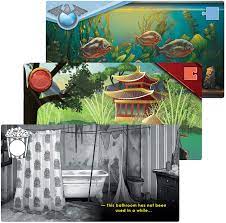 Hasta 5% de descuento para socios. Amazon Com Unlock Epic Adventures Card Game Escape Room Games For Adults And Kids Mystery Games For Family Game Night Ages 10 And Up 2 6 Players Average Playtime