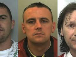 Cleveland Police seek help finding suspects