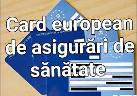 Formular card european de sanatate. Cardul European De AsigurÄƒri De SÄƒnÄƒtate Romania Spania Pentru Ce Este Cardul European De AsigurÄƒri De SÄƒnÄƒtate Pentru Ce Este Destinat Cum IntriaÈ›i In Posesia Cardului Durata Cardului Certificatul Provizoriu De Inlocuire