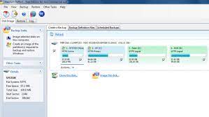 Macrium reflect free edition erstellt exakte abbilder von festplatten und partitionen. Macrium Reflect Free Backup Erstellen Computer Bild