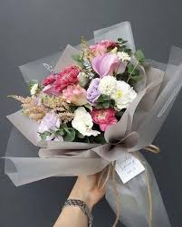 We have daily shipments of flowers from all over the world. Pin By Kvitka Podolyanka On Bouquets Flower Arrangements Pink Flowers Flowers Bouquet