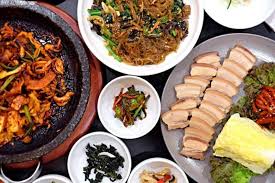 Hobi masak dan doyan ngemil? 12 Restoran Korea Di Jakarta Enak Banget Rekomended Restoran Korea Di Jakarta