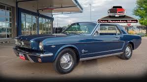 Image result for Caspian Blue 1964 Mustang