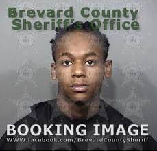 Arrests In Brevard County: June 22, 2018