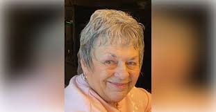 Obituary information for Betty Louise Schubert