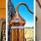 Hands on Distillation Workshop at BARE Nature'sKin