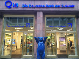 Wie das fraunhofer iao die zukunft der banken mitgestaltet. Ein Besuch In Der Deutschen Bank Der Zukunft Gruenderfreunde De