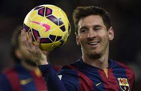 Messi remains alone: Every time they score less 'hat-tricks' in LaLiga