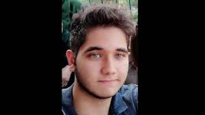 Üniversiteli Ali Kemal Yüce'den 5 gündür haber yok!