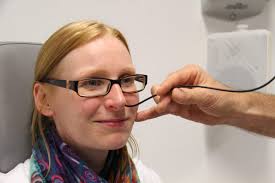 Dr. Thomas Rainer · HNO Facharzt Zillertal