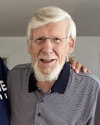 Joseph Aiken Obituary