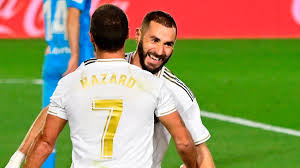However, on tuesday, it was revealed that benzema will stand trial from. Var Saves Real Madrid And Benzema And Asensio Finish Valencia 3 0