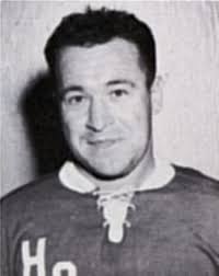 Player photos for the 1966-67 Norwalk Home Oilers at hockeydb.com
