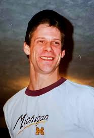 Michael Creaser Obituary