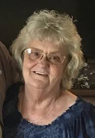 Mrs. Joann Pruitt Obituary