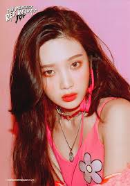180311 The Perfect Red Velvet Prints Scans Red Velvet Photoshoot Red Velvet Joy Red Velvet
