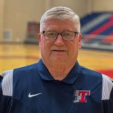 Terry Toombs's Instagram, Twitter & Facebook