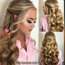 Pin By Alli On Hair Prom Hair Down Pageant Hair Prom Hairstyles For Long Hair