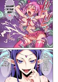 アクメナリ!Akumenari (ぼんなりBonnari)] フタナリ魔アルティメットFutanari Jyou Ultimate  [Uncensored] comic porn | HD Porn Comics