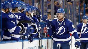 Tons of awesome tampa bay lightning wallpapers to download for free. Hockey Tampa Bay Lightning Hd Wallpaper Wallpaperbetter