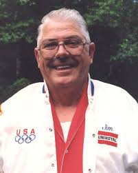 James Paul Easling Obituary