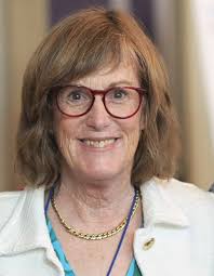 leadership and staff of Village Movement California