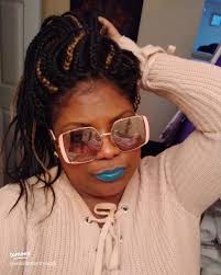 Meet Alicia: A Jamaican Girl in Florida 🌞