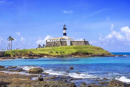Things to do in Salvador da Bahia 2026 | Pelago by Singapore Airlines