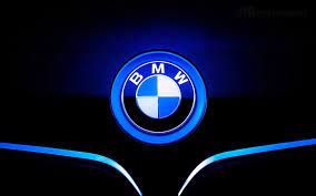 Bmw Logo Wallpaper Bmw Logo Bmw Bmw I
