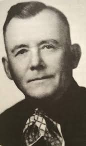 Albert Nelson “Bert” Hayward (1888-1967)