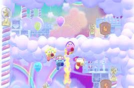 From smashwiki, the super smash bros. Kirby Gifs Explore Tumblr Posts And Blogs Tumgir