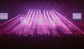 Are you a collector of esc products and you love the event design? Student Pocket Guide The Countdown Begins Eurovision 2021