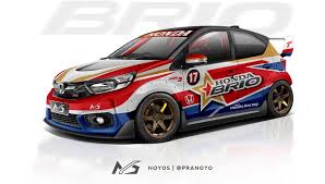 Muhammad haekal shafi berhasil keluar sebagai pemenang dari ajang virtual bergengsi ini. Ini Dia Para Pemenang Honda Brio Virtual Modification Ke 3