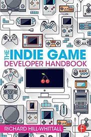 5 Useful Books For Game Developers Indie Game Development Video Game Development Game Development